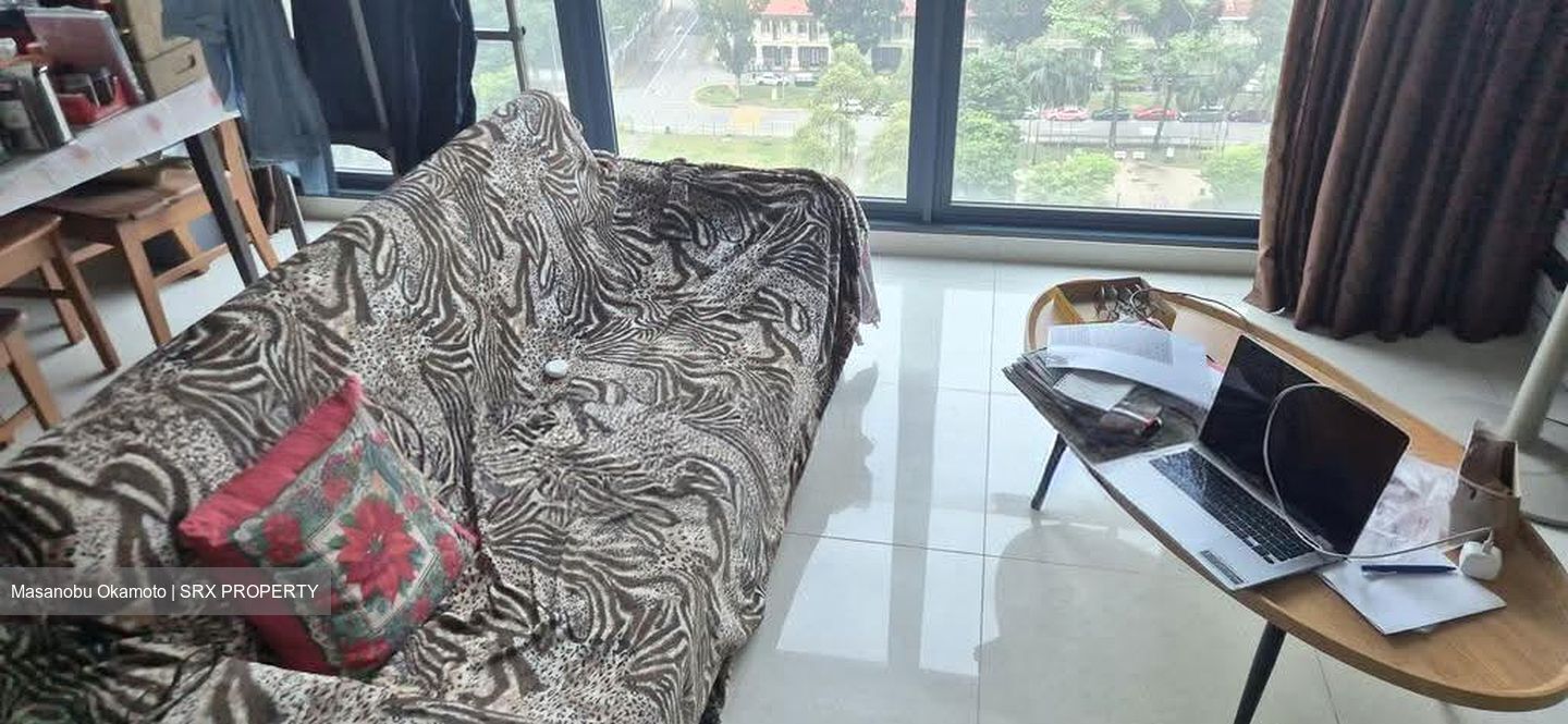 City Square Residences (D8), Condominium #635943861